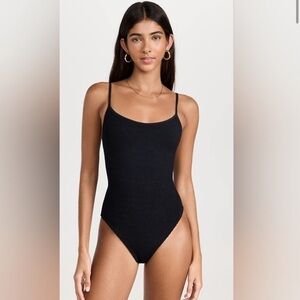 Hunza G Pamela swimsuit